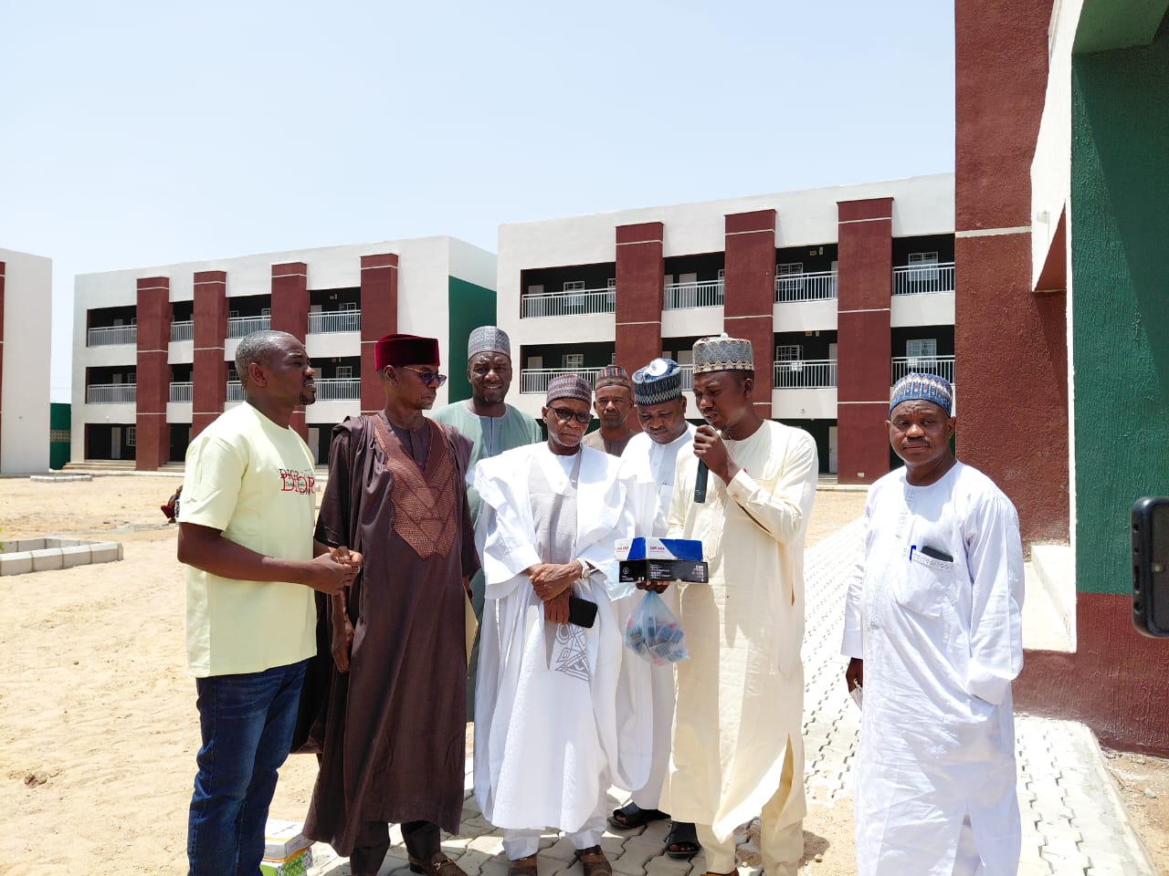 SUBEB Bauchi Community