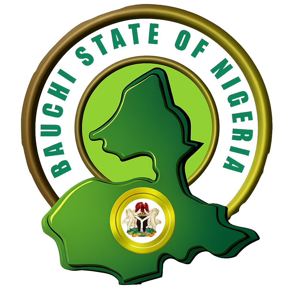 Bauchi State Logo