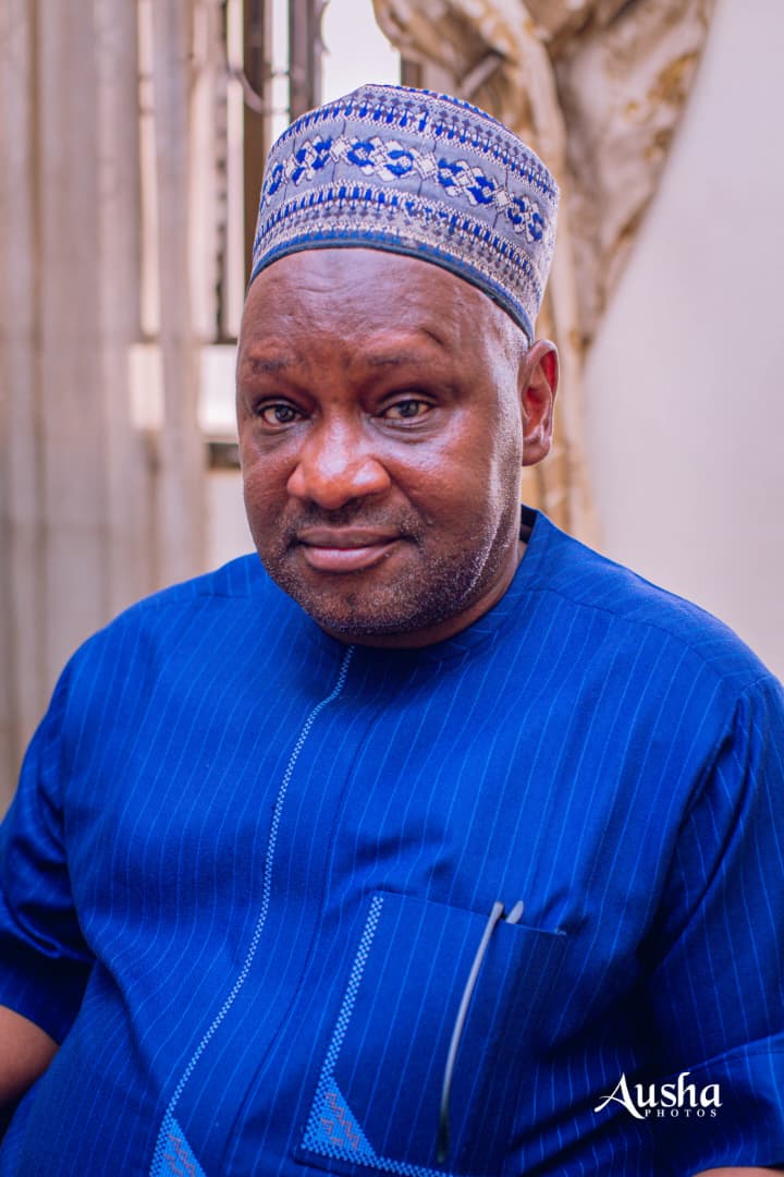 Director Social Mobilization