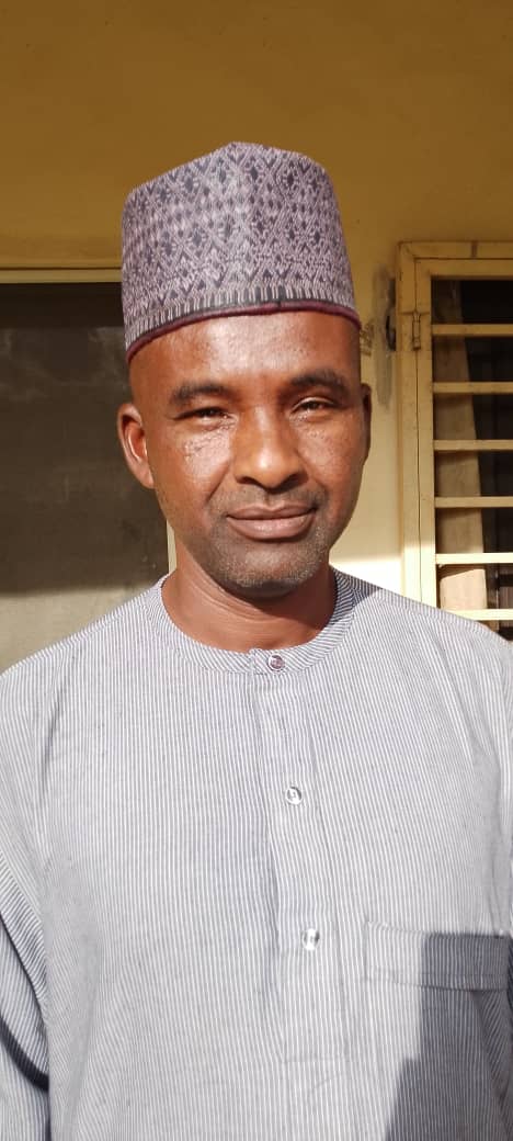 Director Special Programs