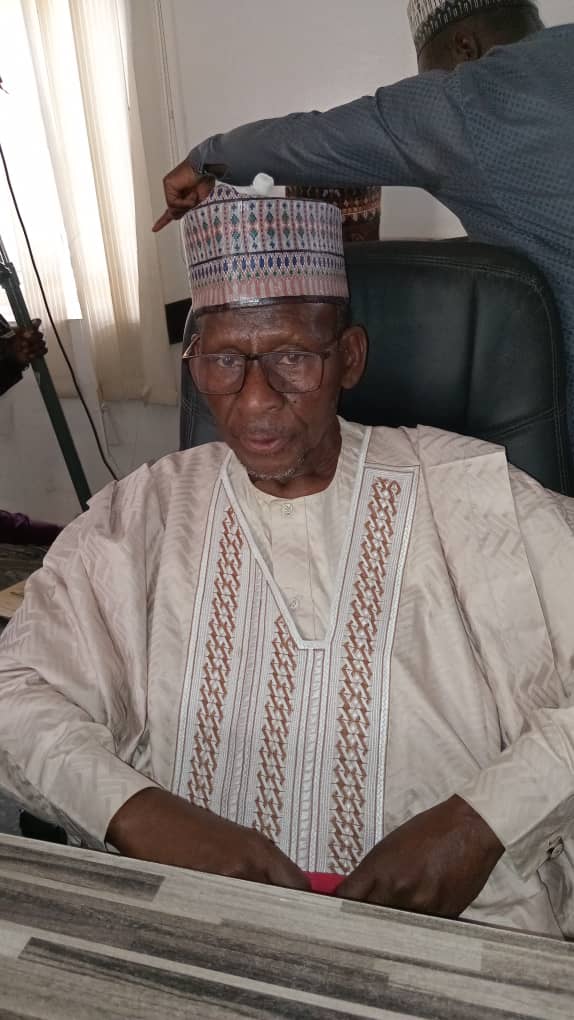 Permanent Member III