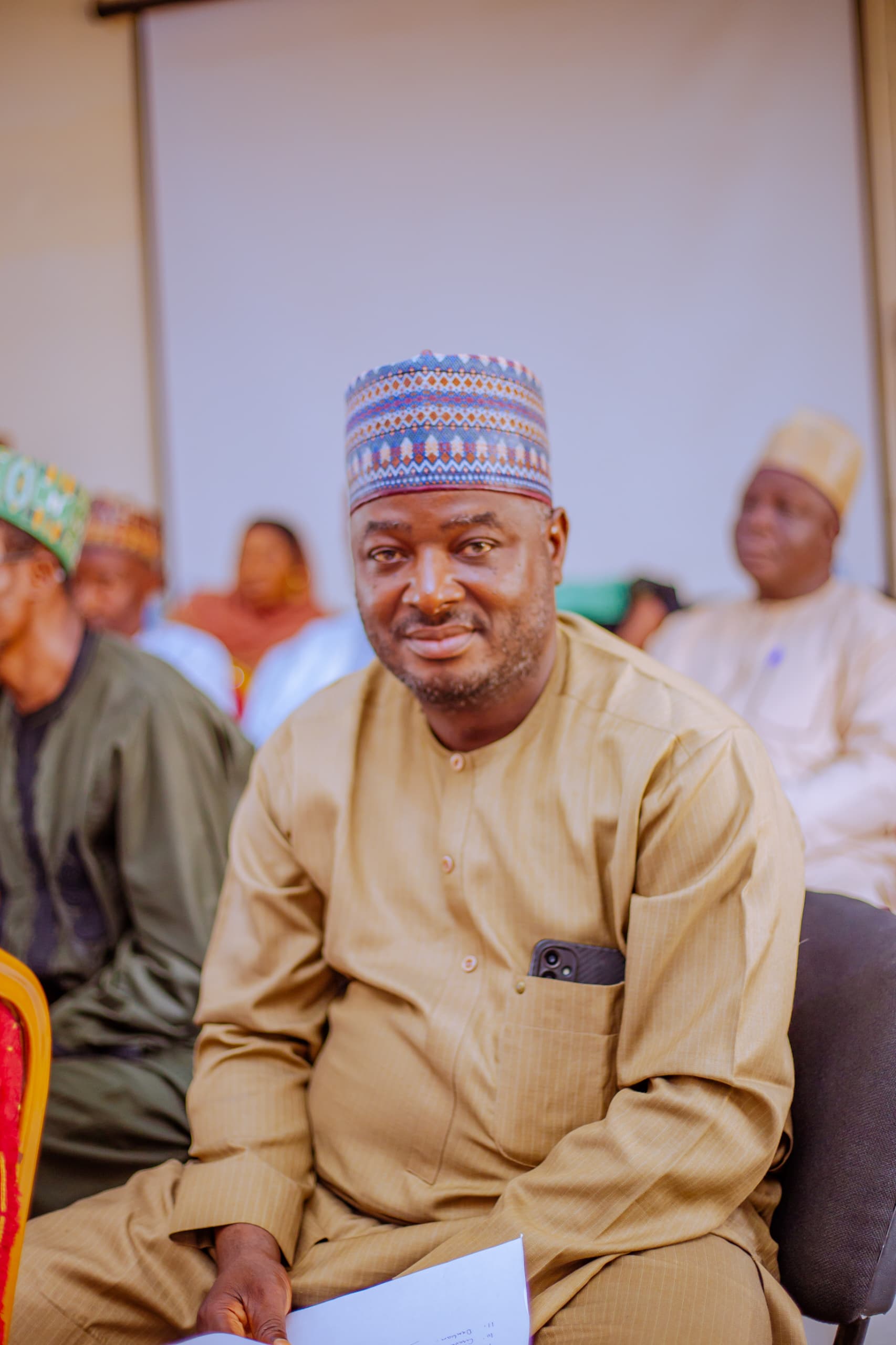 Director Human Resources