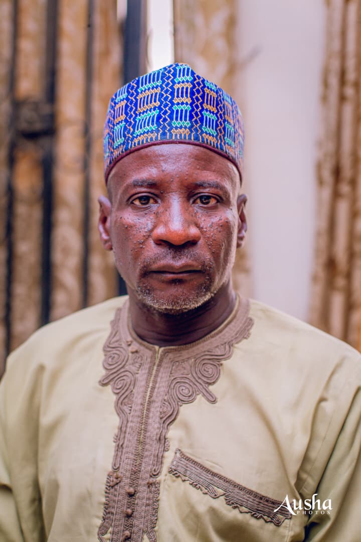 Director Upper Basic