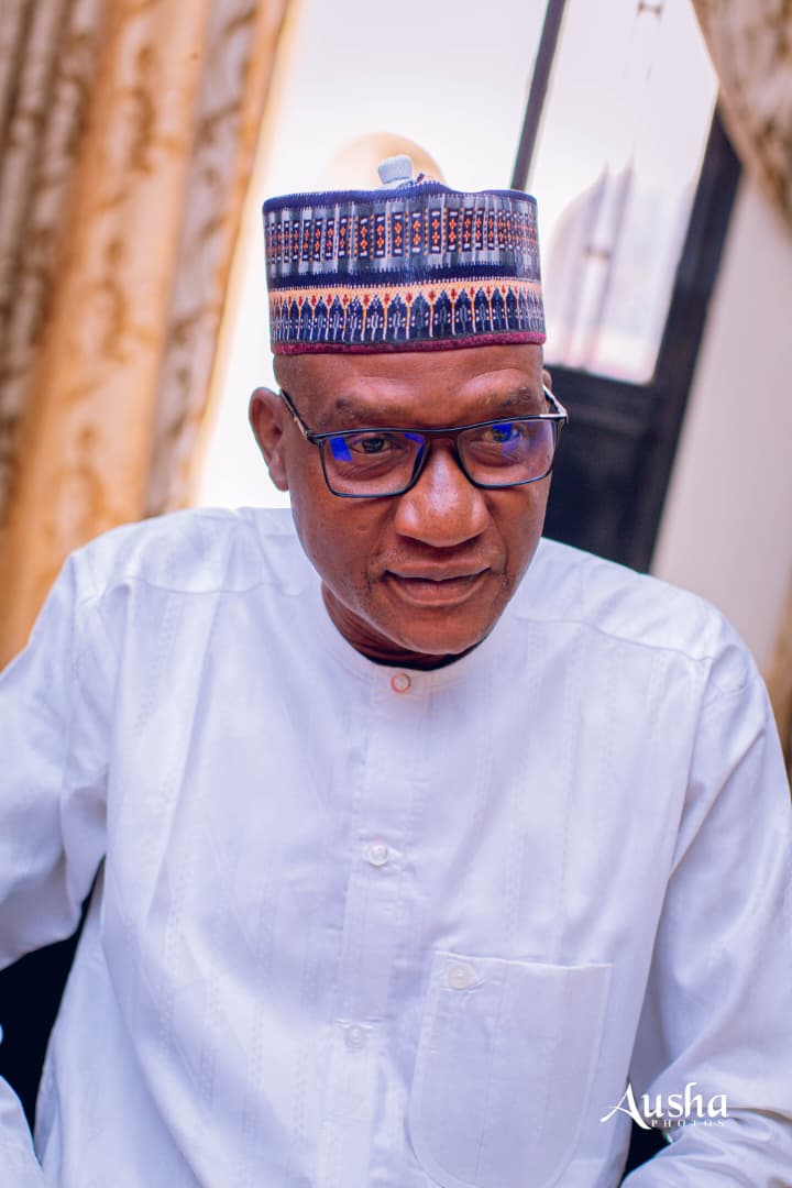 Director Physical Planning