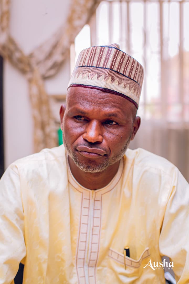 Director Support Services