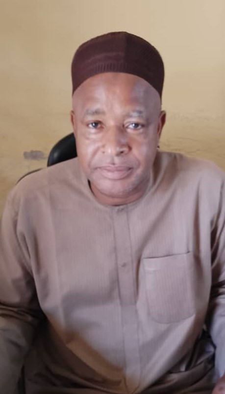 Director Monitoring & Evaluation