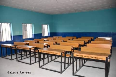 SUBEB Bauchi Programs