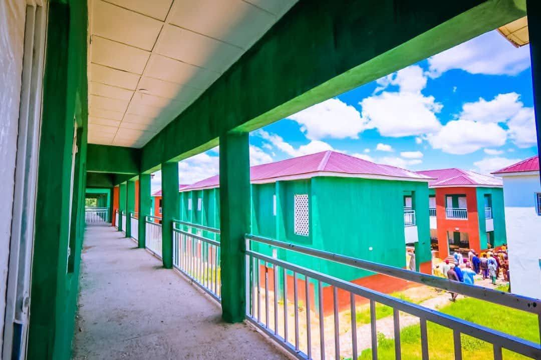 SUBEB Vision & Mission