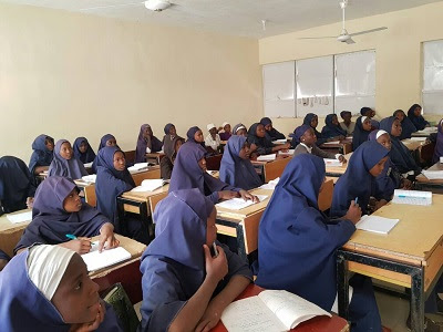 Historical Education in Bauchi