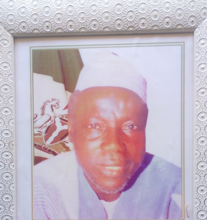 ALH. IBRAHIM AKUYAM