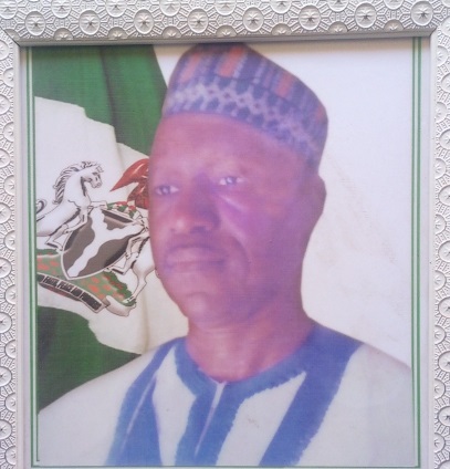 ALHAJI YARIMA BABAYPO MISAU