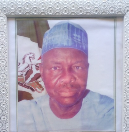 ALH. BABAYO MUSTAPHA