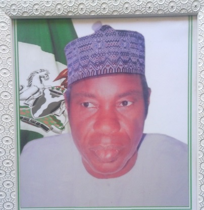 ALH. YUSUF IBRAHIM