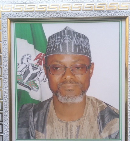 PROF. YAHAYA IBRAHEEM YERO