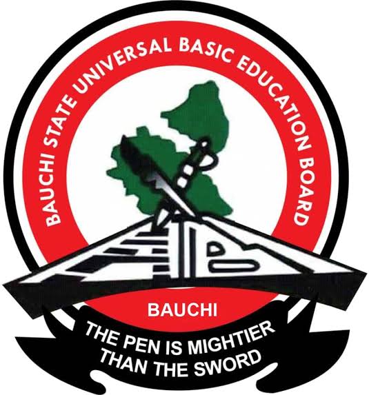 SUBEB Bauchi Logo