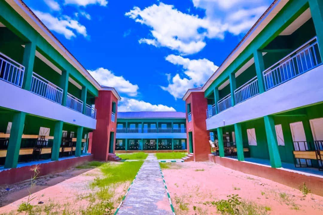 SUBEB Bauchi Students