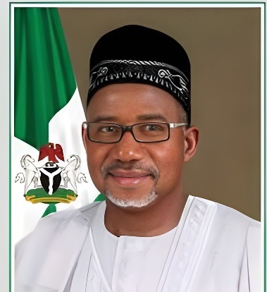 His Excellency, The Governor