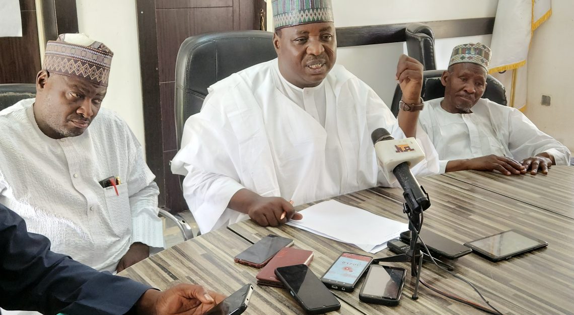 We’ve reduced out of school children to 216,000 from 1.7m in 6 years – Bauchi SUBEB