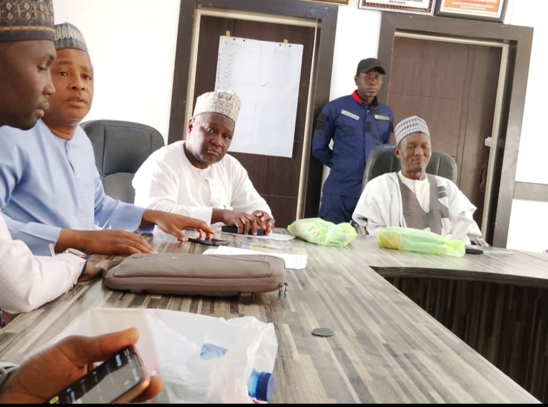 BAUCHI SUBEB CELEBRATES WORLD READ ALOUD DAY