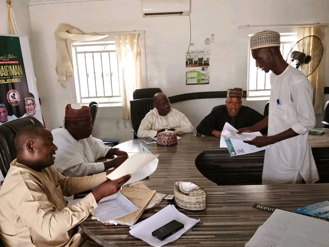 SUBEB COMMENCED INTERVIEW FOR RECRUITMENT OF TEACHERS