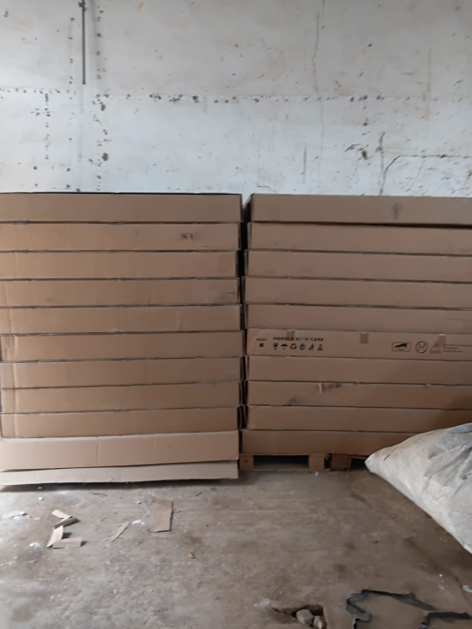 SUBEB–UBEC Intervention: Distribution of Learning Materials to Schools