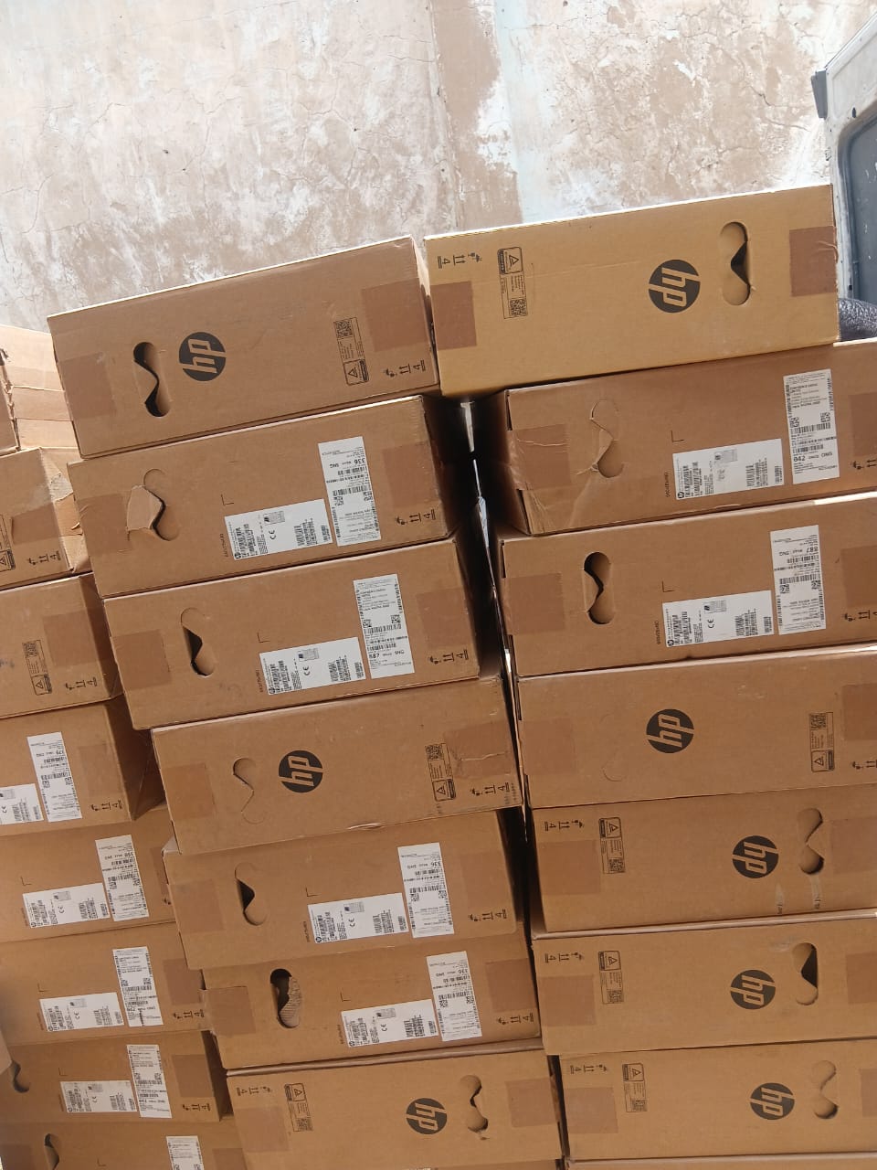 SUBEB–UBEC Intervention: Distribution of Learning Materials to Schools