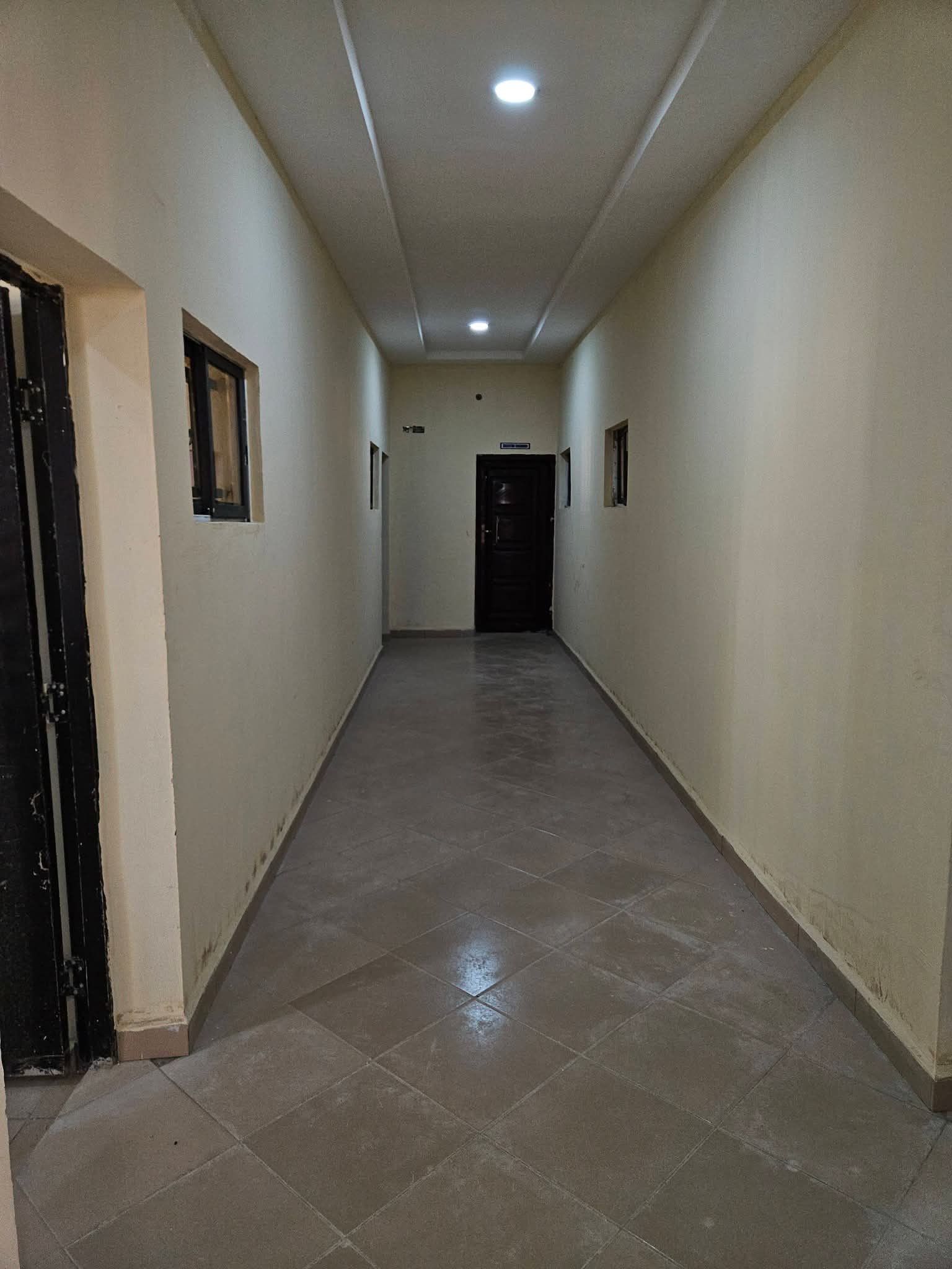 BAUCHI SUBEB Chairman moves to New Office build by his predecessor this Monday.